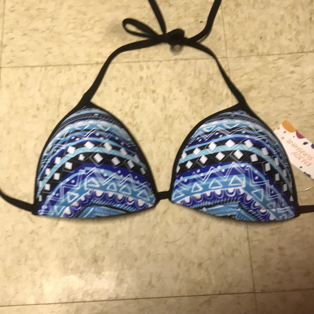 Bikini top